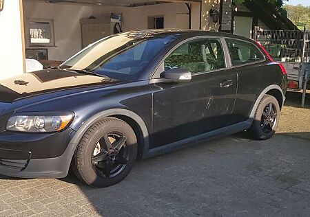 Volvo C30 1.6 D