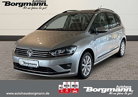 VW Golf Sportsvan Volkswagen VII Lounge BMT Start-Stopp 1.2 TSI