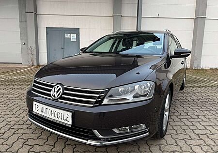 VW Passat Variant Volkswagen Comfortline/NAVI/PDC/BC/EU5