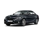 BMW 218 i Coupe Sport Line Klimaaut. Sportsitze PDC