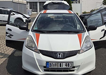 Honda Jazz Jazz 1.2 i-VTEC S
