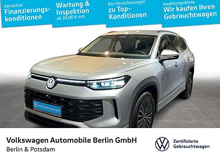 VW Tayron Volkswagen 1.5eTSI DSG AHK 7-Sitze NAVI IQ-LED