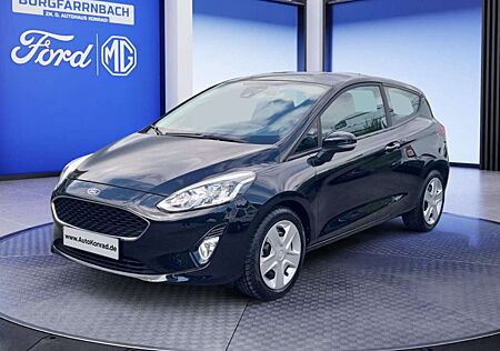 Ford Fiesta 1.0 EcoBoost S&S COOL&CONNECT