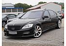 Mercedes-Benz S 350 Lang AMG/Distro/Pano/Nightvi/Softcl/Stdhzg