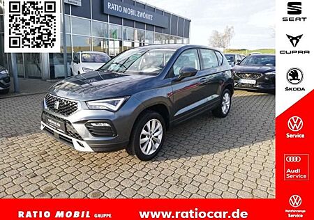 Seat Ateca STYLE 1.5 TSI EINPARKH. SITZHEI. FULL-LINK