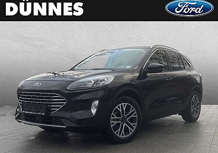 Ford Kuga 2.5 Duratec PHEV TITANIUM X