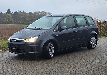 Ford C-Max Style