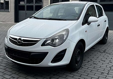 Opel Corsa D Selection,Klima,5 Tür,8-Fach,TOP