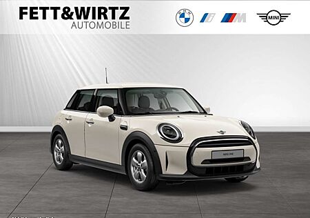 Mini ONE 5-Türer Sonderzins 1,99%|ClassicTrim|Navi