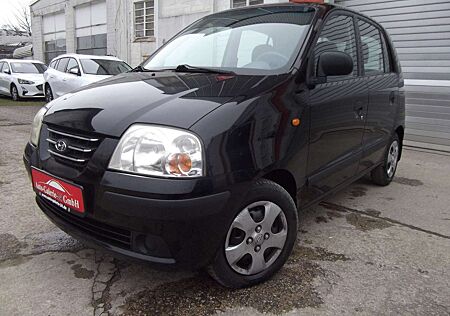 Hyundai Atos 1.1 Orginal 25.321 Km