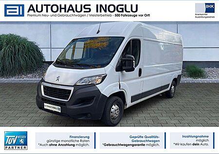 Peugeot Boxer 335 L3H2 Pro BlueHDi 140 Stop&Start