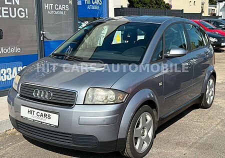 Audi A2 1.4