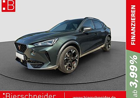 Cupra Formentor 1.4 e-Hybrid DSG VZ AHK KAMERA LED NAVI