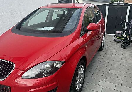 Seat Altea XL 2.0 TDI CR DPF DSG Style