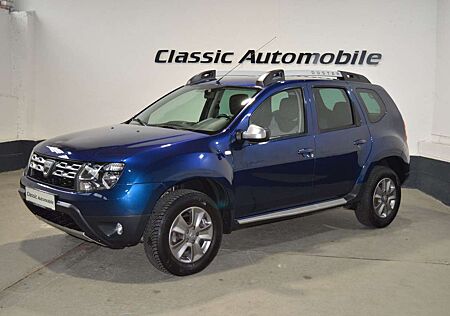 Dacia Duster I Basis 4x2