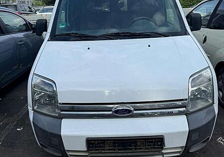 Ford Transit Connect TDCi Tourneo (Kurz) GLX