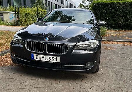 BMW 528i 528 Sport-Aut.