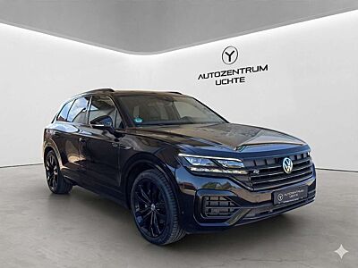 Volkswagen Touareg R-Line 4Motion/PANA/DYNAUDIO/KAMERA/AIR/