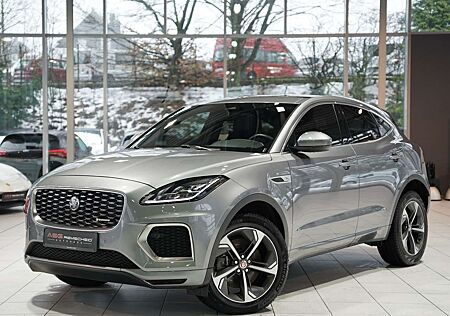 Jaguar E-Pace D200 Automatik *2.H *360° *Pano *Memory