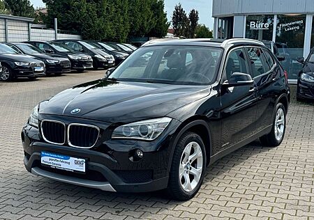 BMW X1 xDrive 18d Automatik *AHK*