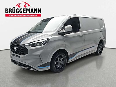 Ford Transit Custom TRANSIT CUSTOM 2.0 ECOBLUE AUTO. 320 L1H1 SPORT FW