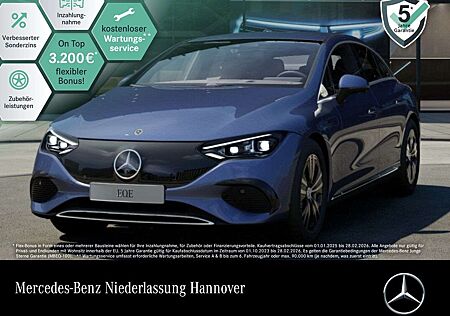 Mercedes-Benz EQE 300 Avantgarde Fahrass WideScreen Airmat HUD
