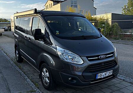Ford Transit Custom 310 L1 Trend