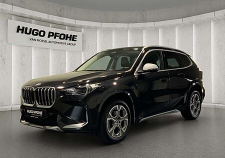 BMW X1 sDrive18d xLine | Driving Assistant Plus ACC SHZ A