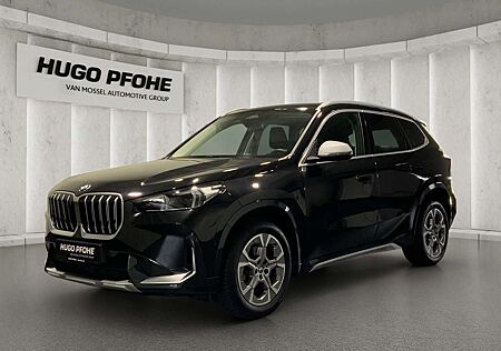 BMW X1 sDrive18d xLine | Driving Assistant Plus ACC SHZ A