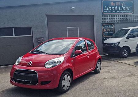 Citroën C1 Citroen Selection klima 5 Türen