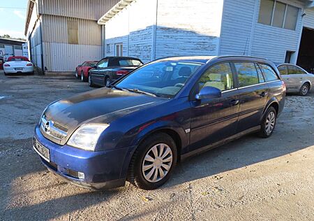 Opel Vectra 2.2 Caravan