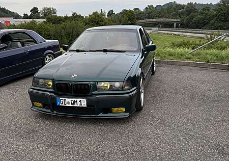 BMW 316i 316 Sport Edition