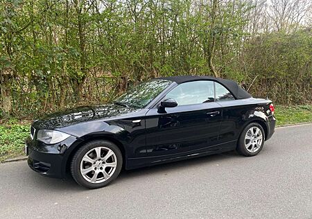 BMW 118i 118 Cabrio