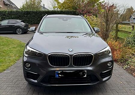 BMW X1 xDrive20d Aut. Sport Line