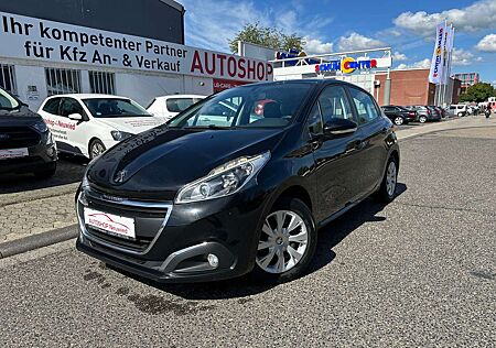 Peugeot 208 Active Pure Tech *Klima+Pdc+Garantie+