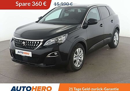 Peugeot 3008 1.2 PureTech Active Aut.*TEMPO*CAM*PDC*SHZ*