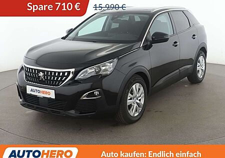 Peugeot 3008 1.2 PureTech Active Aut.*TEMPO*CAM*PDC*SHZ*