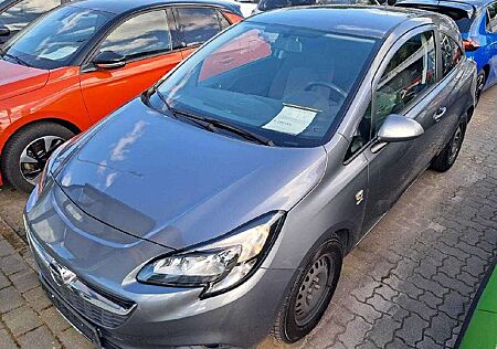 Opel Corsa-e Corsa E Active