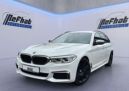 BMW 550 D Touring*xDriv*HUD*AMBIE*M-PACKET*K-GO*LASE