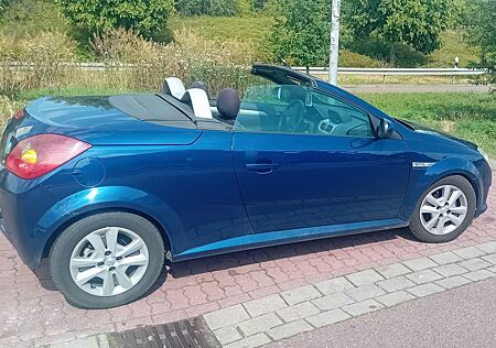 Opel Tigra Twin Top 1.8 Sport