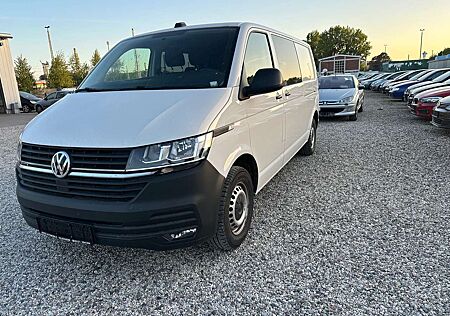 VW T6 Transporter Volkswagen T6.1 Kombi lang 4MOTION