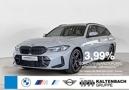 BMW 320 i Touring M-Sport FACEL. PANO AHK HUD 360°