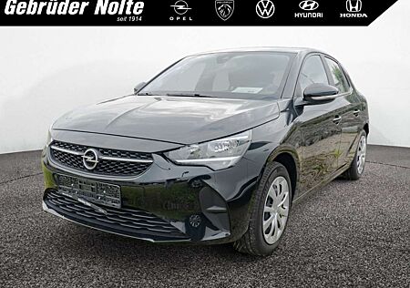 Opel Corsa F e Edition KLIMAAUTOMATIK INTELLILINK