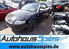 Audi A4 3.0 EU4 Cabriolet PDC Alu 19 Shz