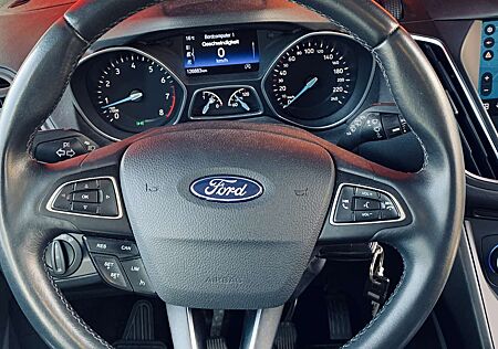 Ford C-Max 1.0 EcoBoost Start-Stopp-System Trend