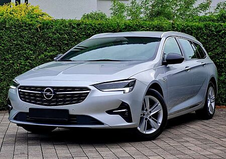 Opel Insignia B Sports Tourer (Automatik, AHK, Navi)