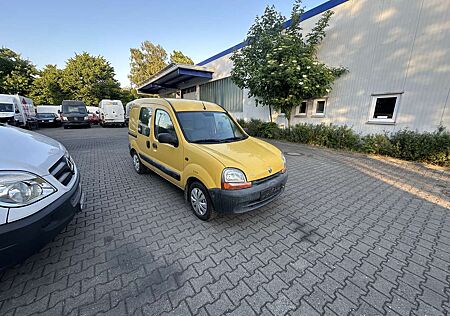 Renault Kangoo Rapid 1.9 D Eco (RN) Extra