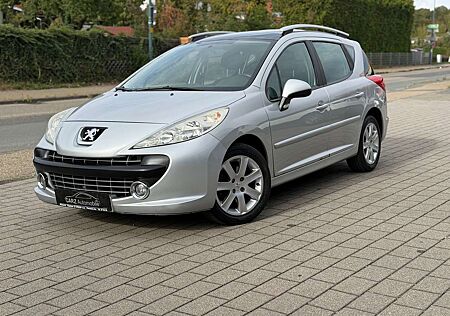 Peugeot 207 Sport ** 2. Hand ** Tüv Neu **