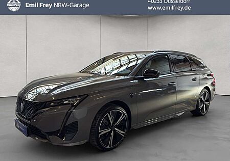 Peugeot 308 SW PureTech 130 EAT8 GT AHK+LED+NAVI