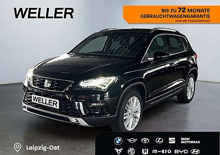 Seat Ateca 2.0 TSI 4Drive DSG Xcellence *LED*ACC*CAM*